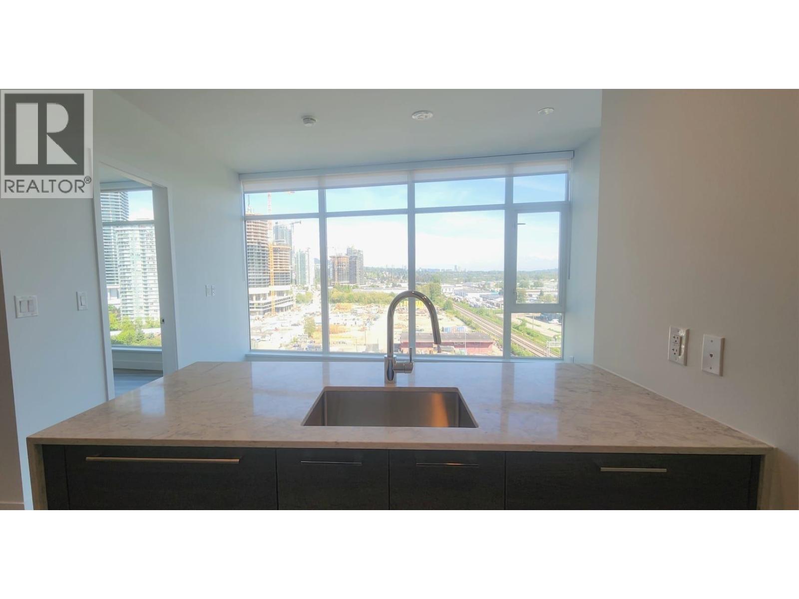 1206 2381 N BETA AVENUE, Vancouver
