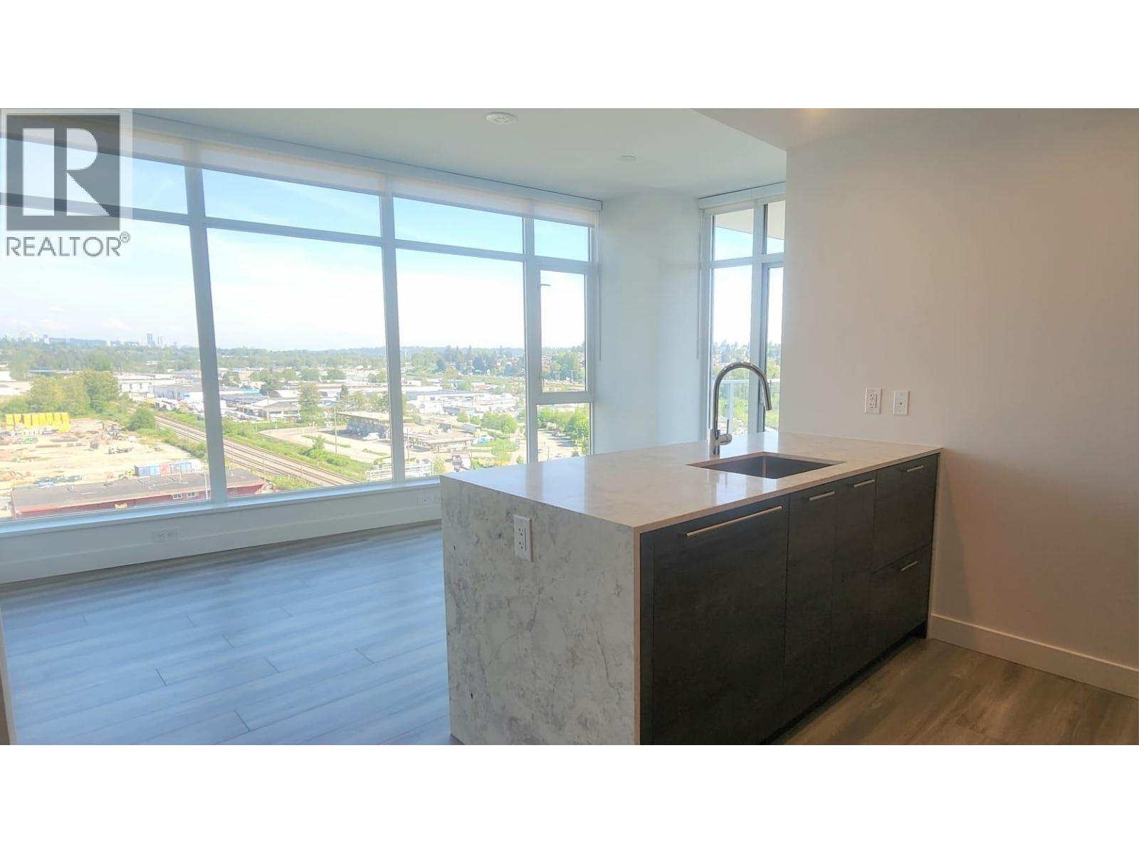 1206 2381 N BETA AVENUE, Vancouver