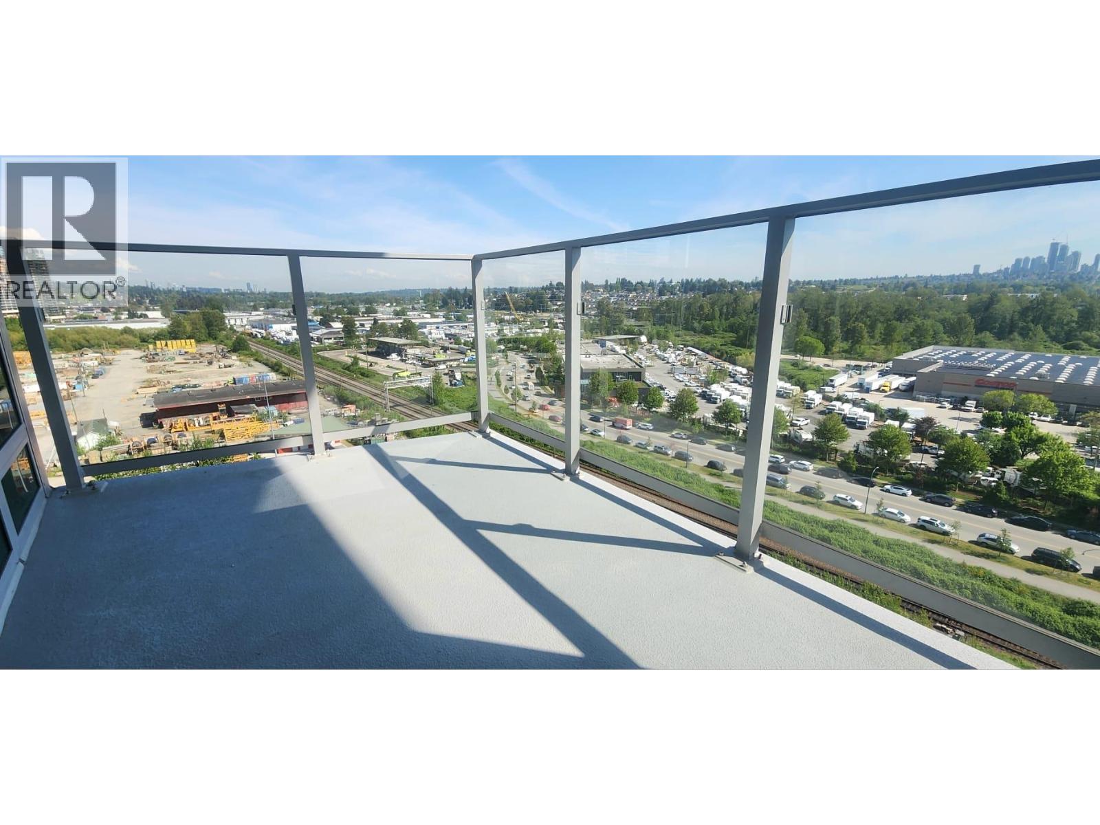 1206 2381 N BETA AVENUE, Vancouver