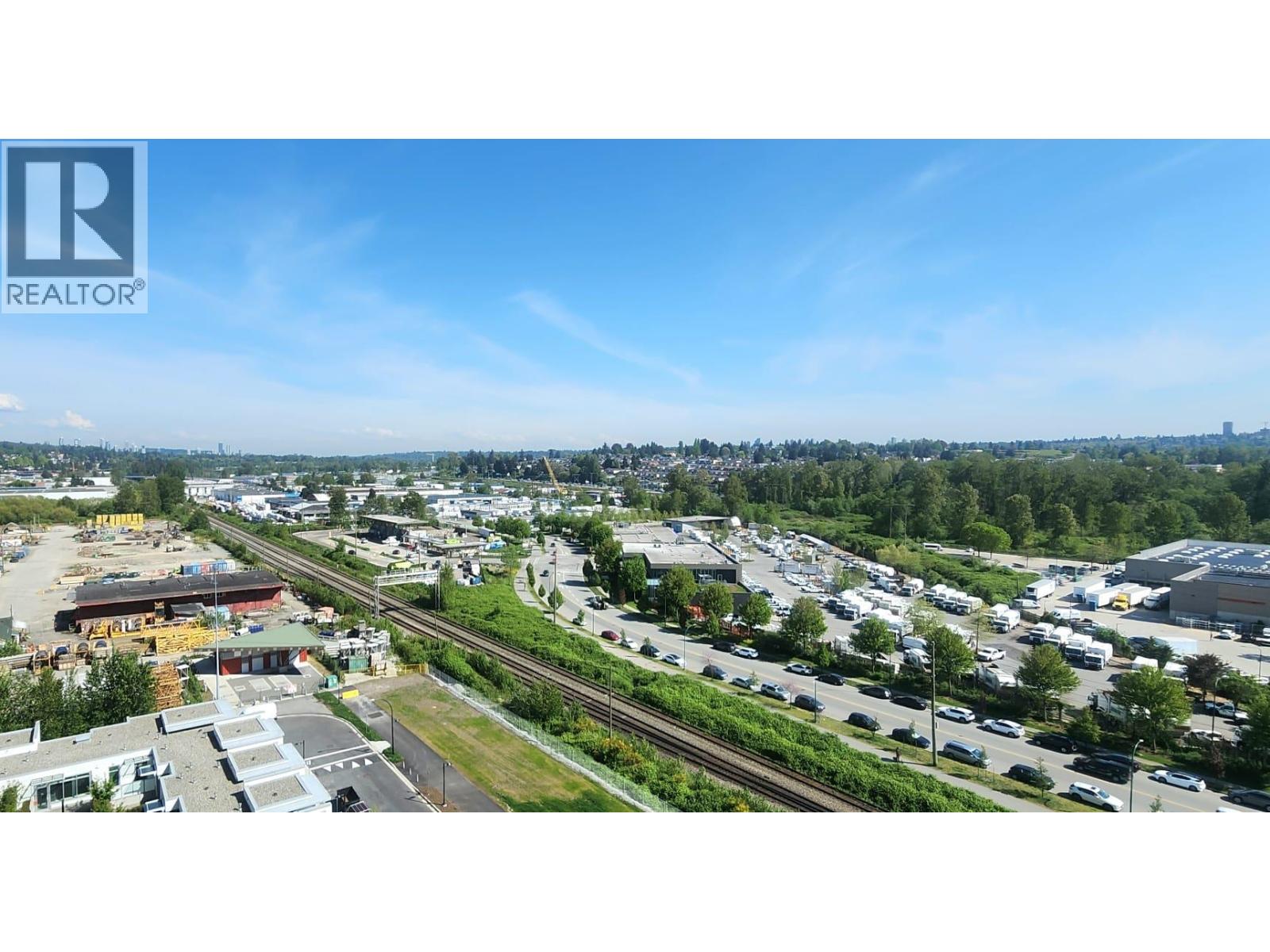 1206 2381 N BETA AVENUE, Vancouver