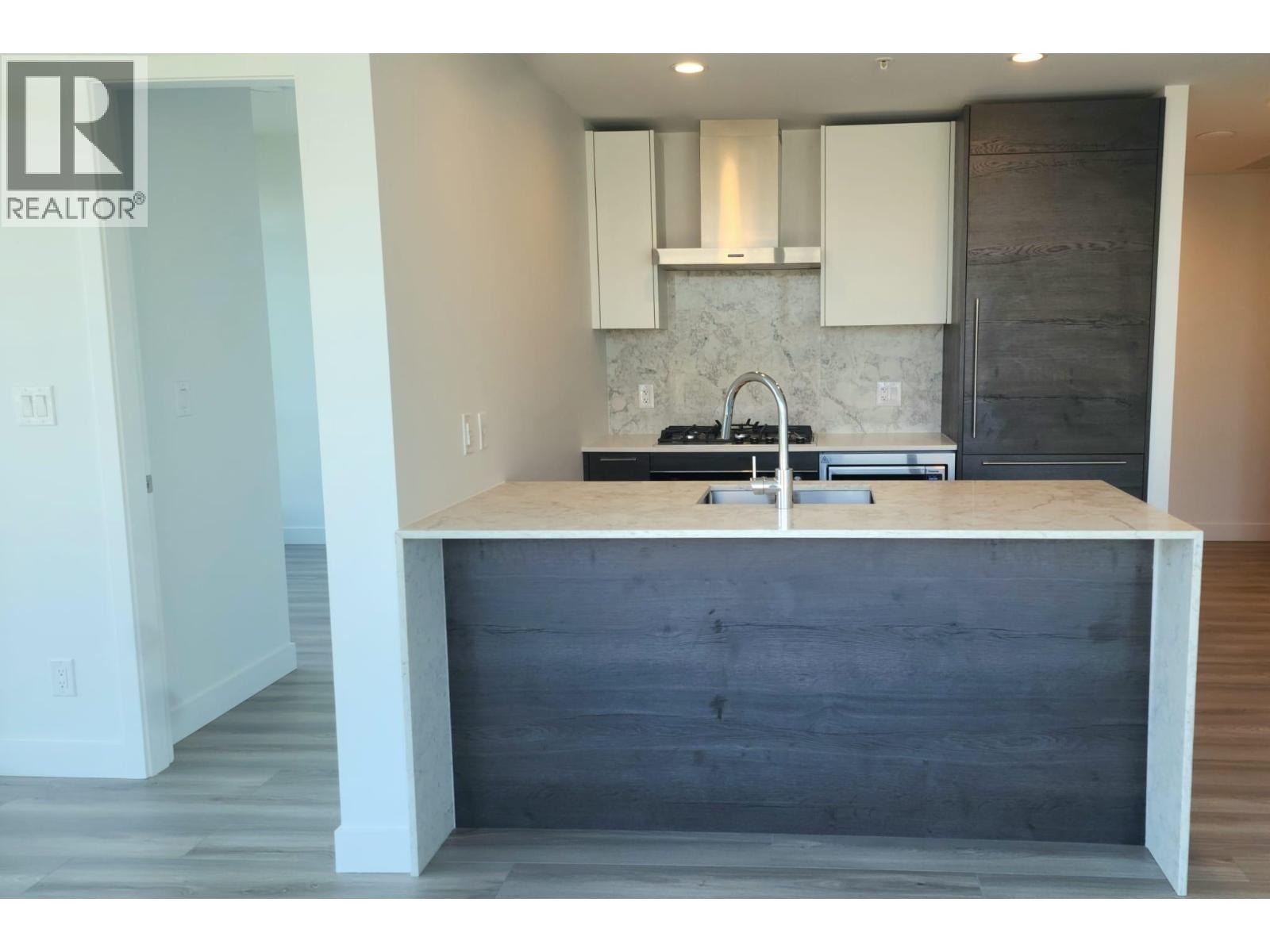 1206 2381 N BETA AVENUE, Vancouver