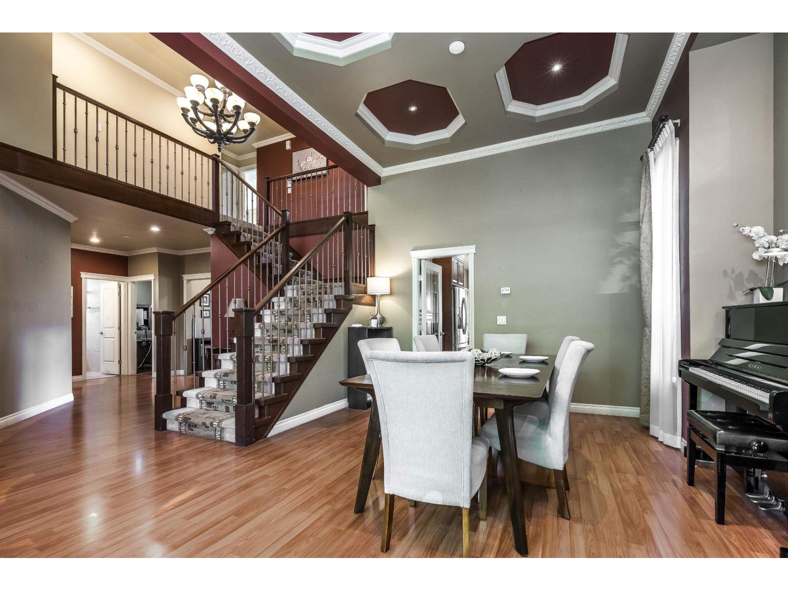 8 Bed, 6 Bath House for Sale in Surrey – 7625 151A STREET, Surrey - Image 6