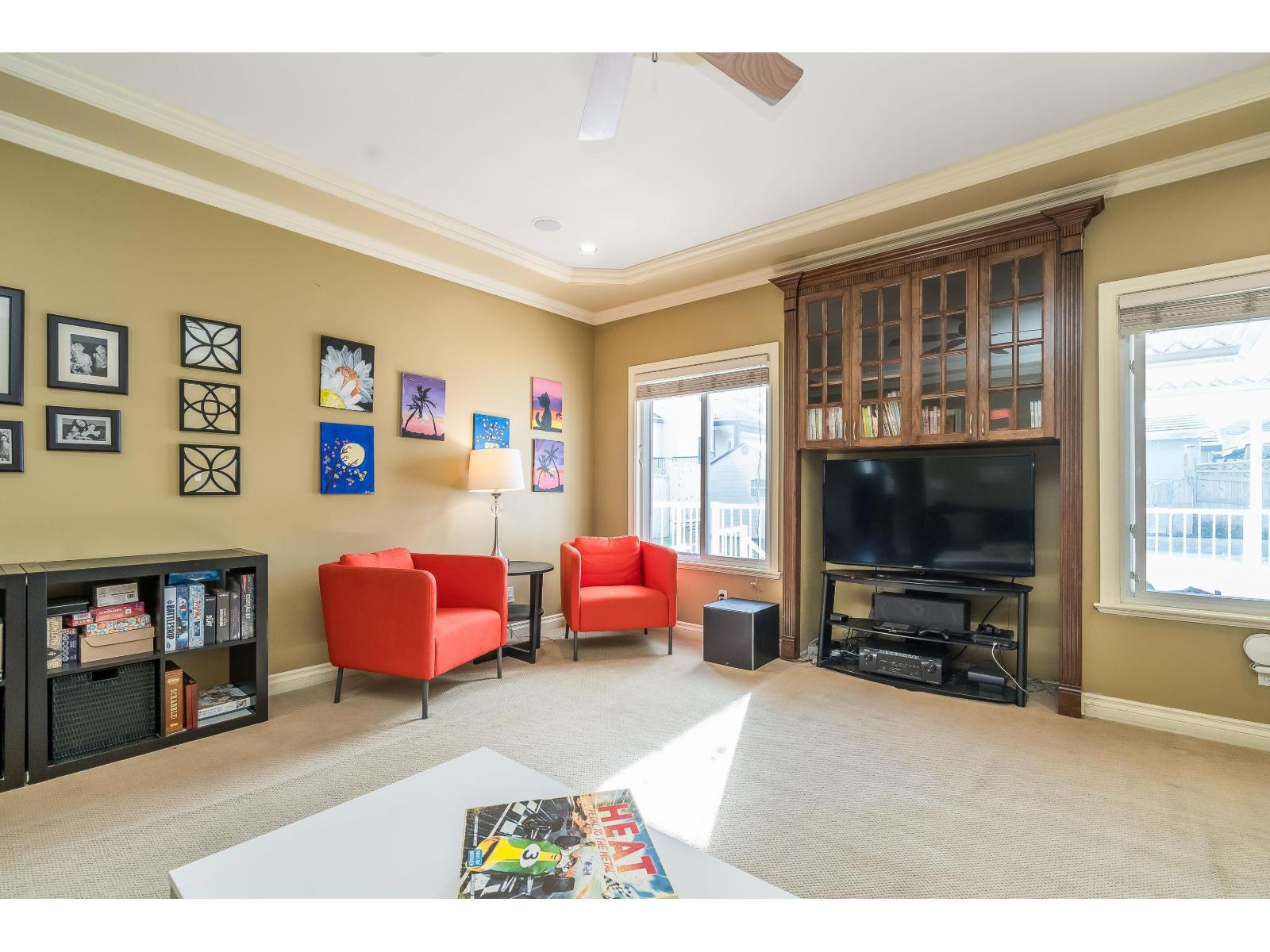 8 Bed, 6 Bath House for Sale in Surrey – 7625 151A STREET, Surrey - Image 17