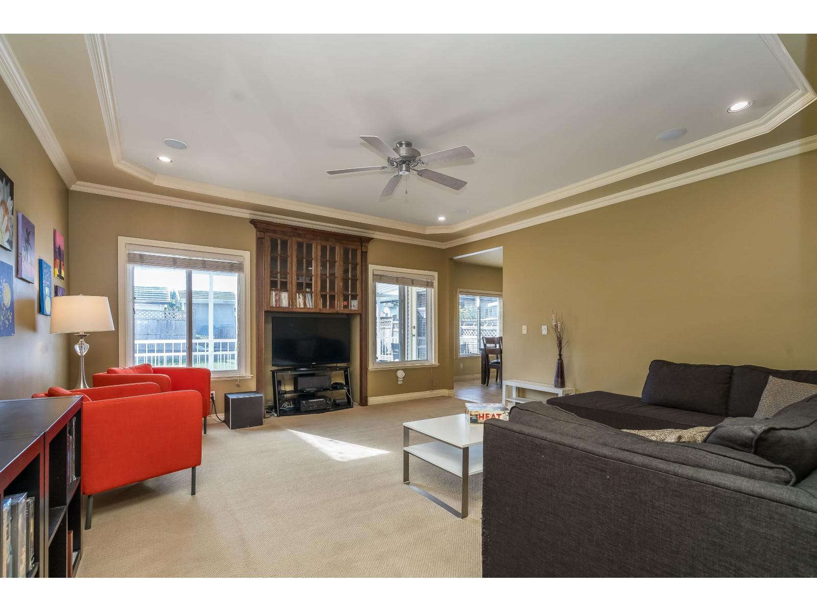 8 Bed, 6 Bath House for Sale in Surrey – 7625 151A STREET, Surrey - Image 15