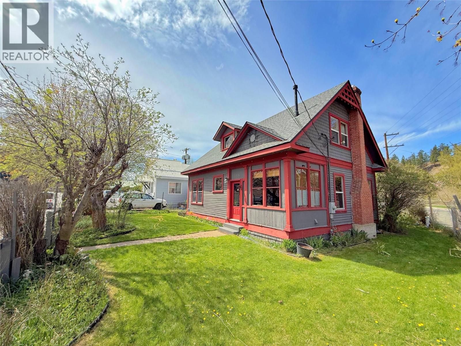 55 Harold Avenue - 1