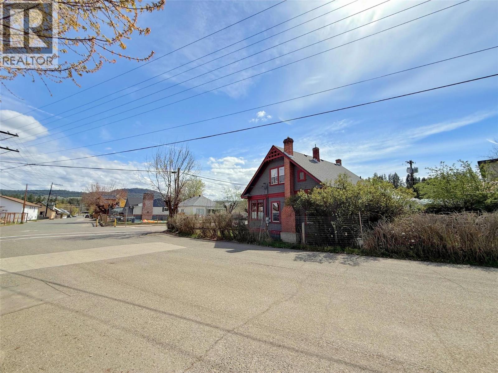 55 Harold Avenue, Princeton