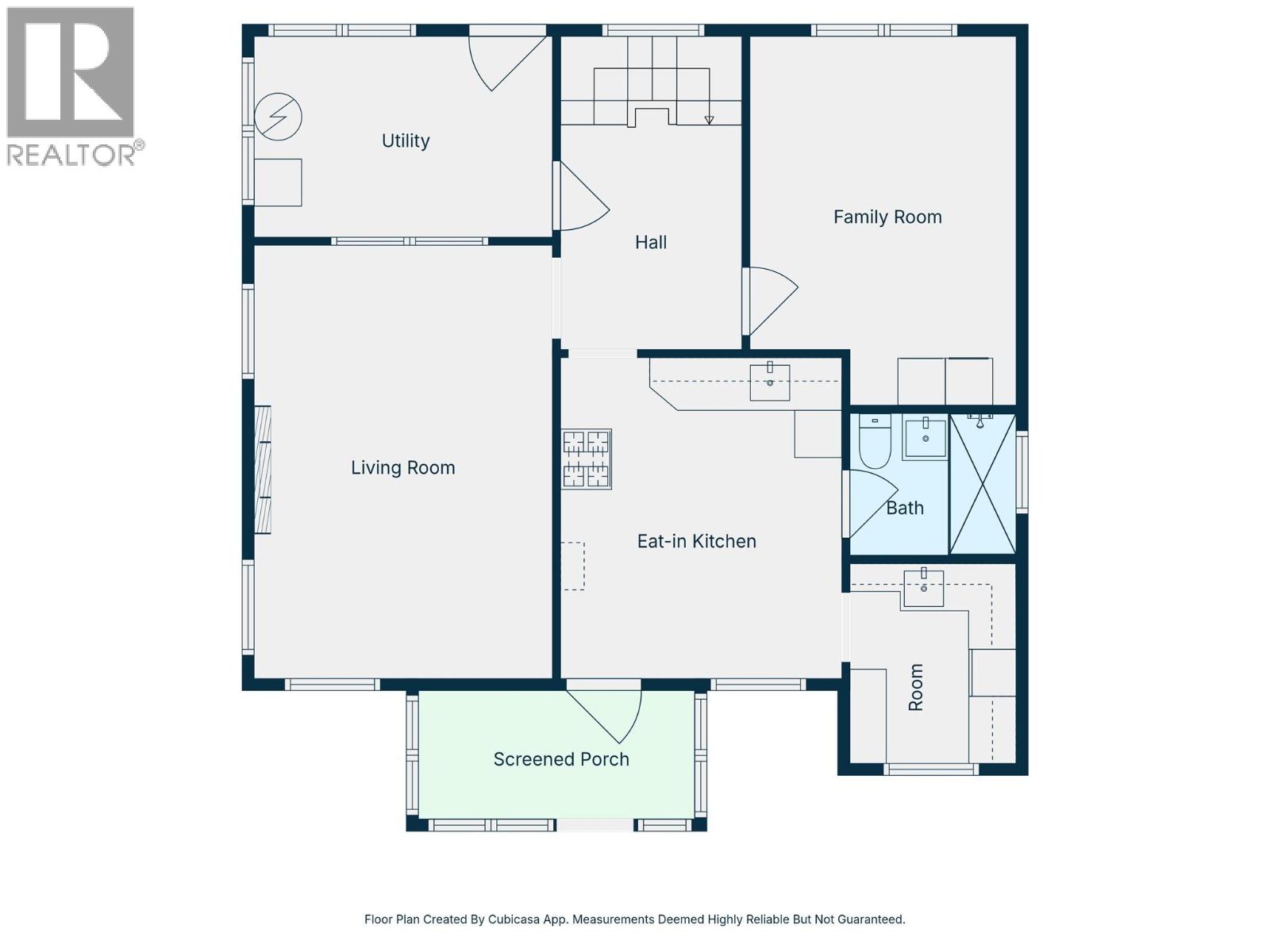 55 Harold Avenue, Princeton