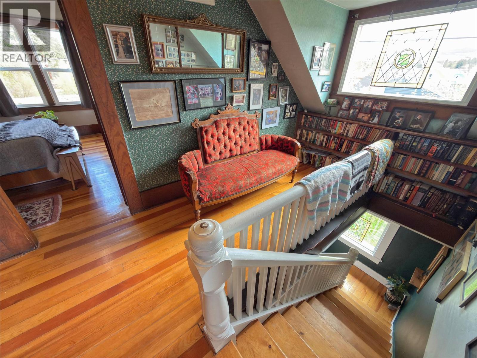 55 Harold Avenue, Princeton