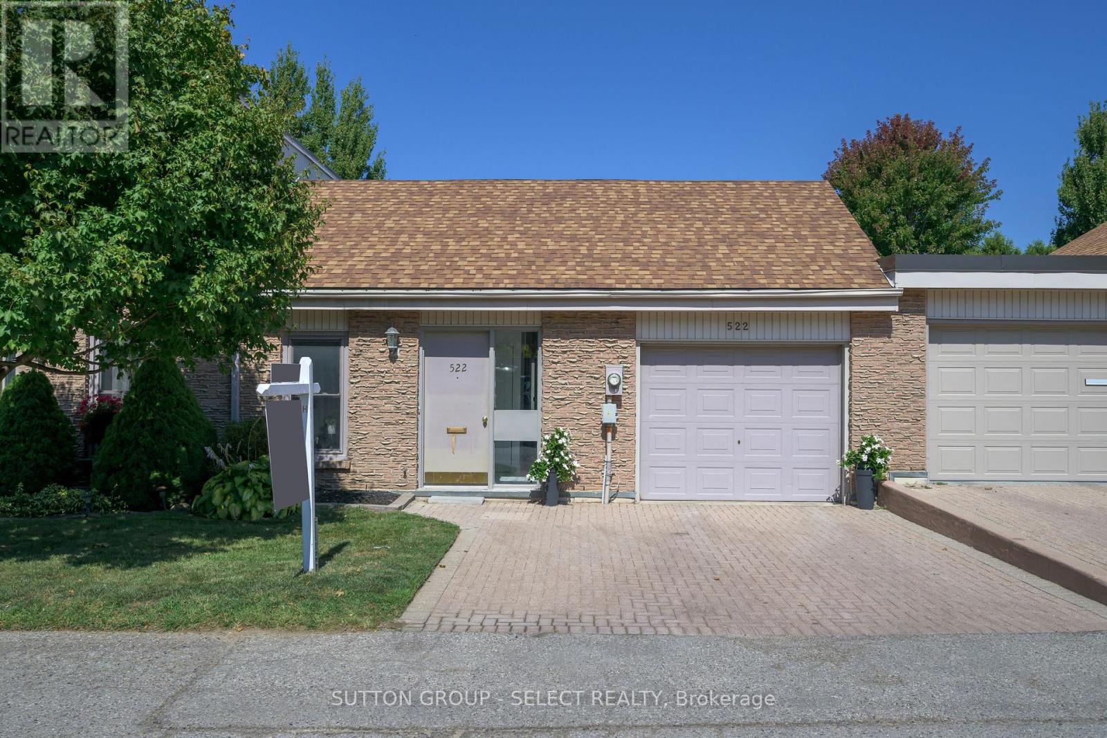 522 CRANBROOK ROAD - 1