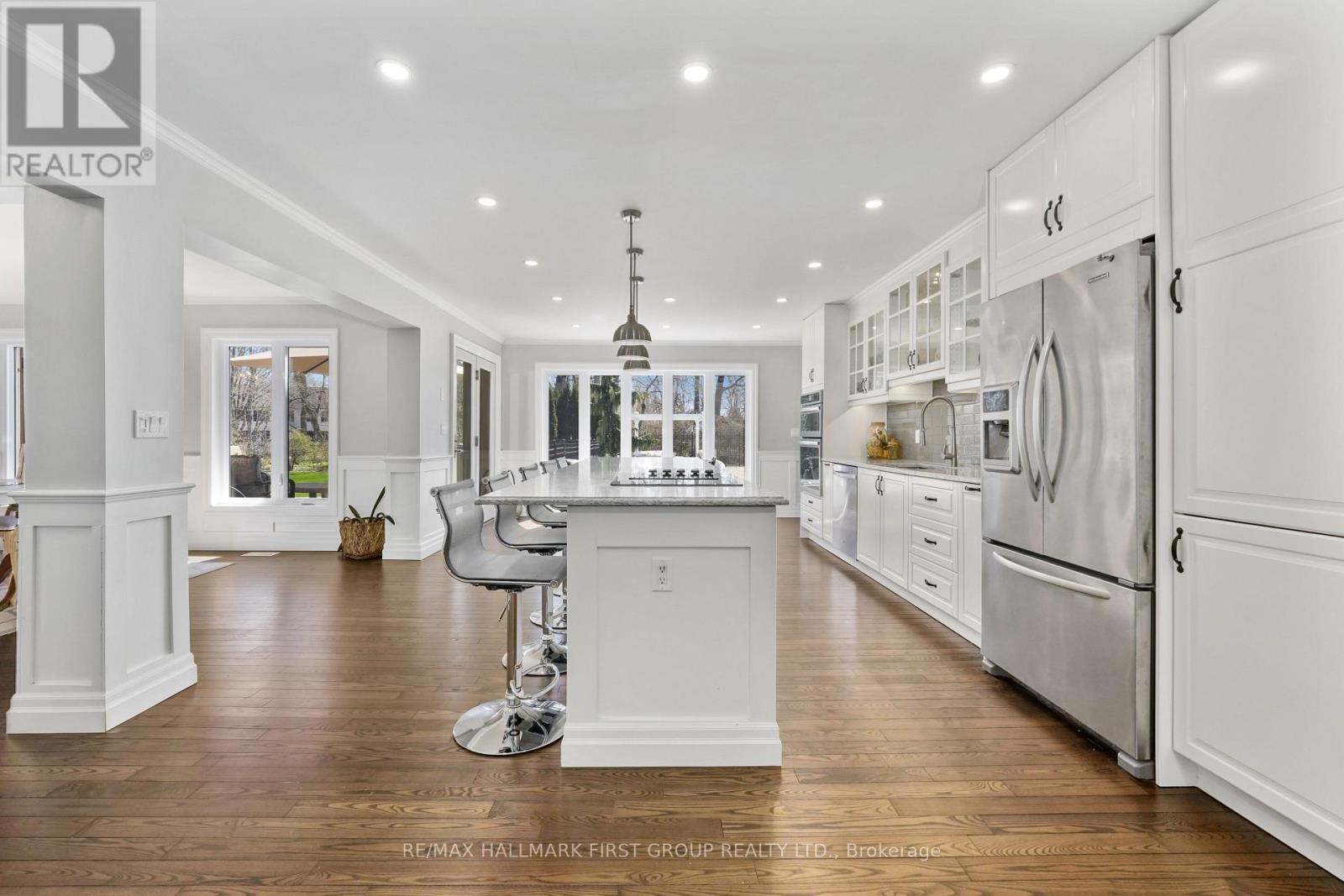 3 HAMILTON COURT - 14