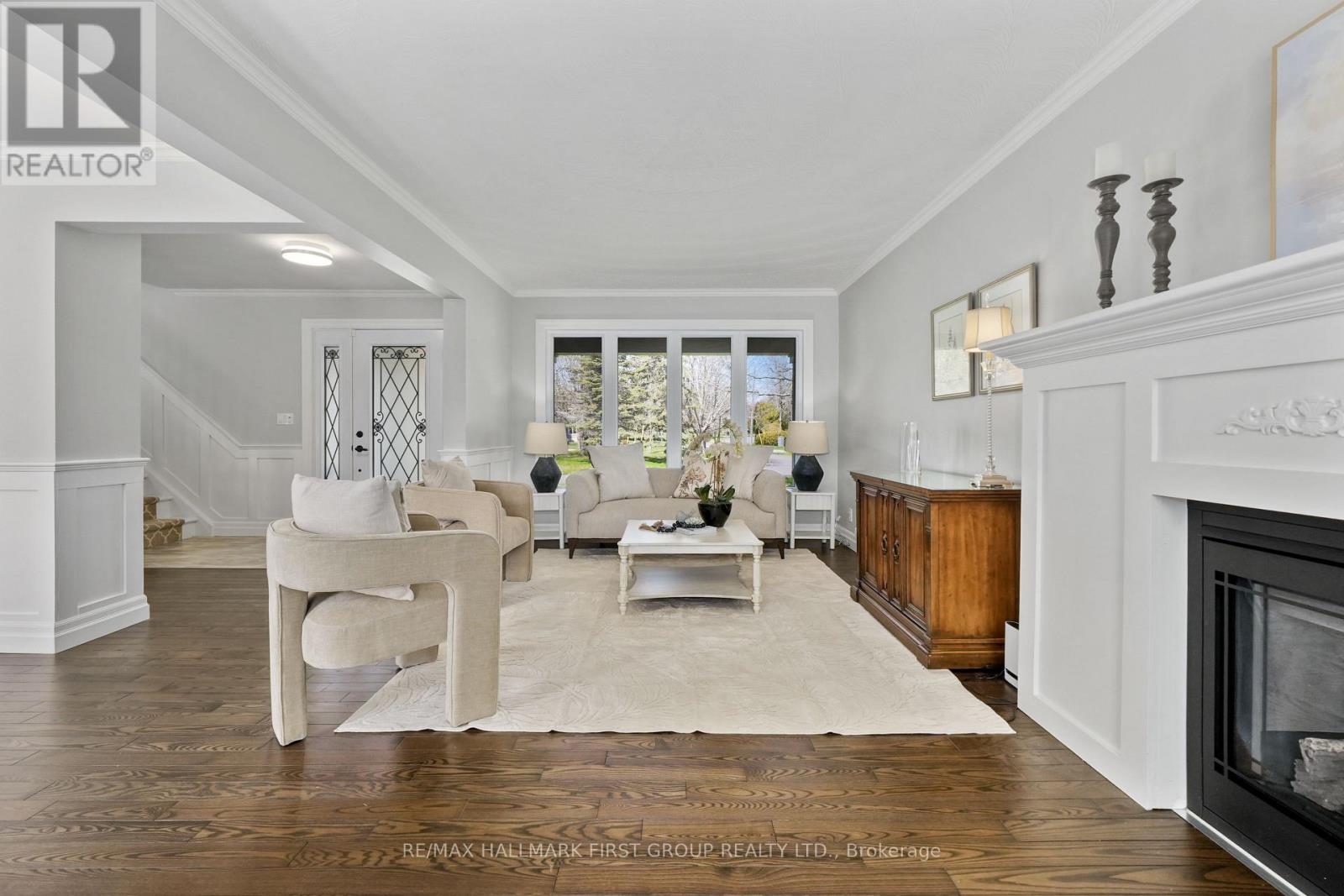 3 HAMILTON COURT - 6