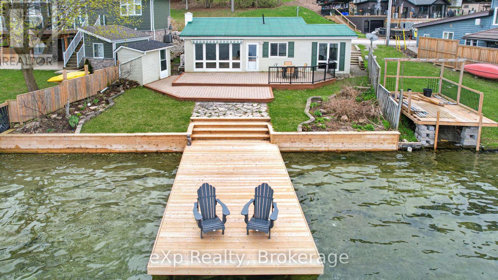 209 LAKE ROSALIND ROAD 2 - 20