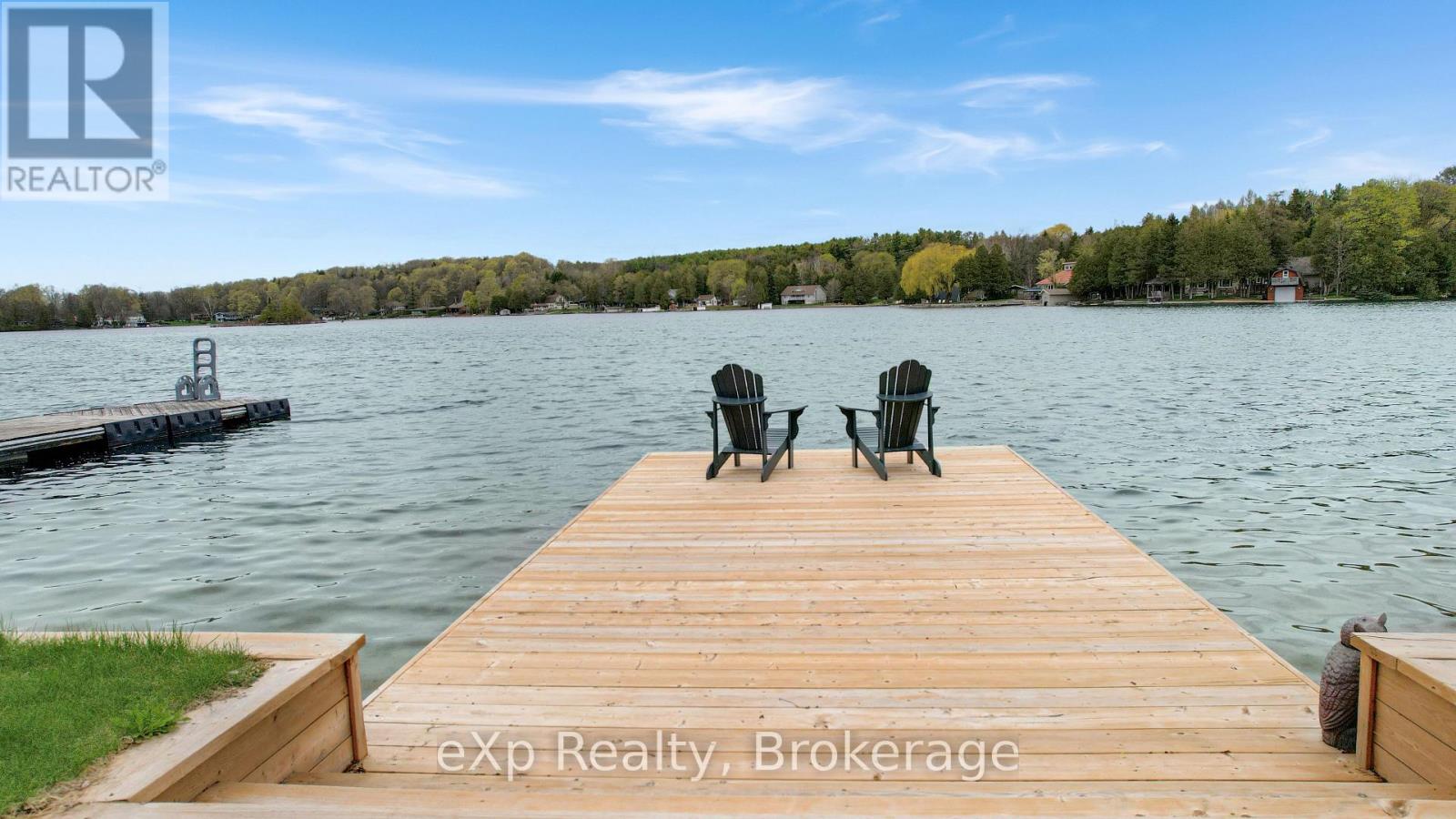 209 LAKE ROSALIND ROAD 2 - 21