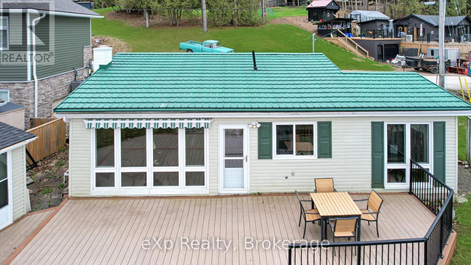 209 LAKE ROSALIND ROAD 2 - 4