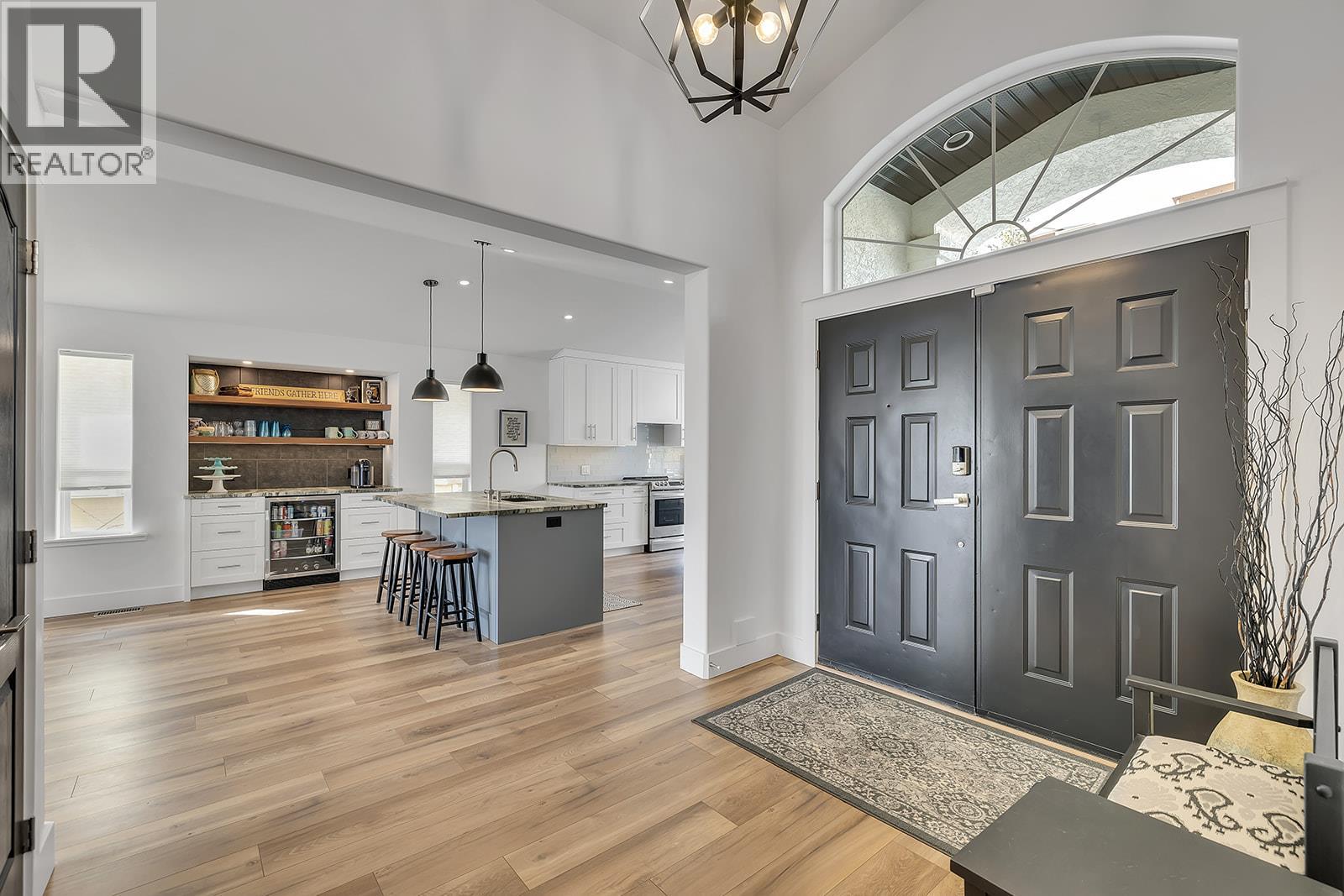  1405 Menu Road, West Kelowna
