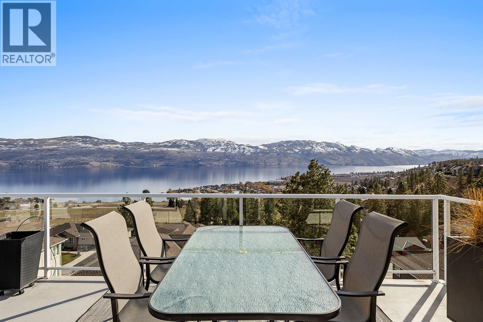 1405 Menu Road, West Kelowna