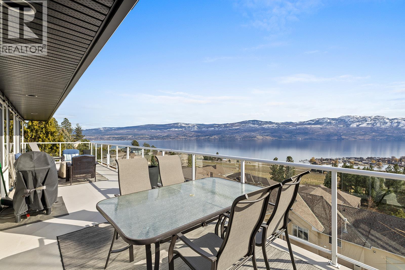  1405 Menu Road, West Kelowna
