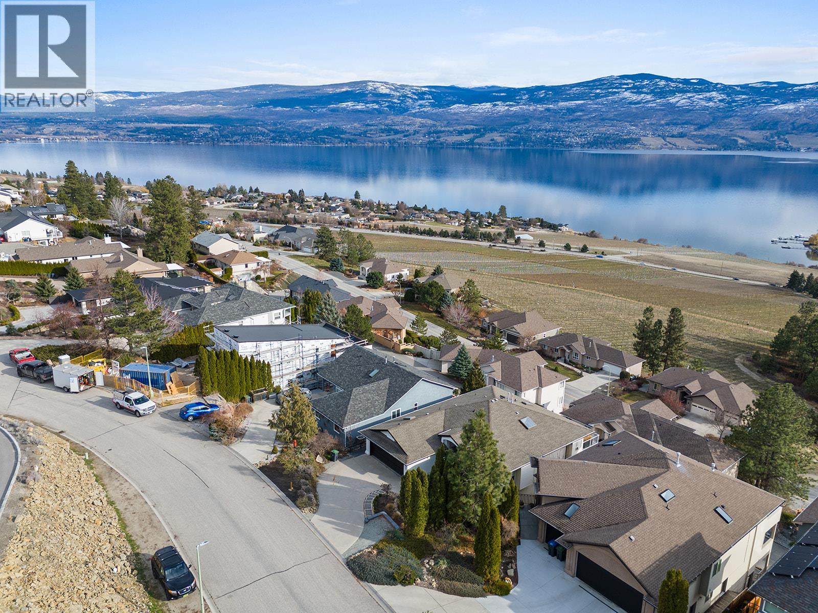  1405 Menu Road, West Kelowna