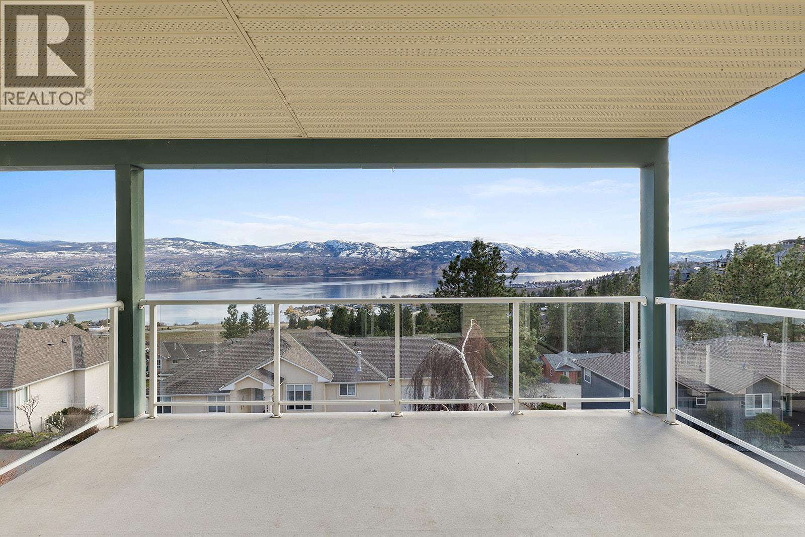  1405 Menu Road, West Kelowna