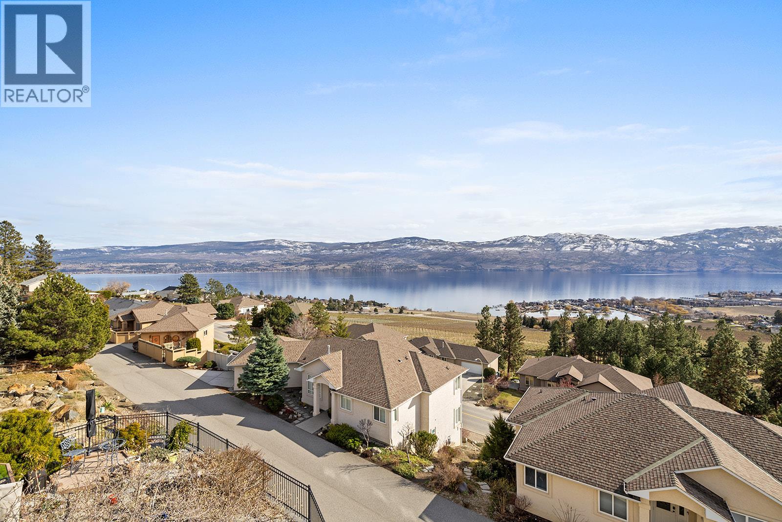  1405 Menu Road, West Kelowna