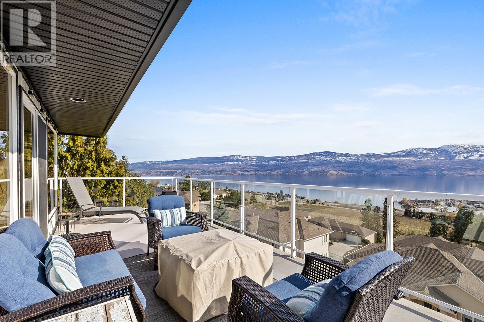  1405 Menu Road, West Kelowna
