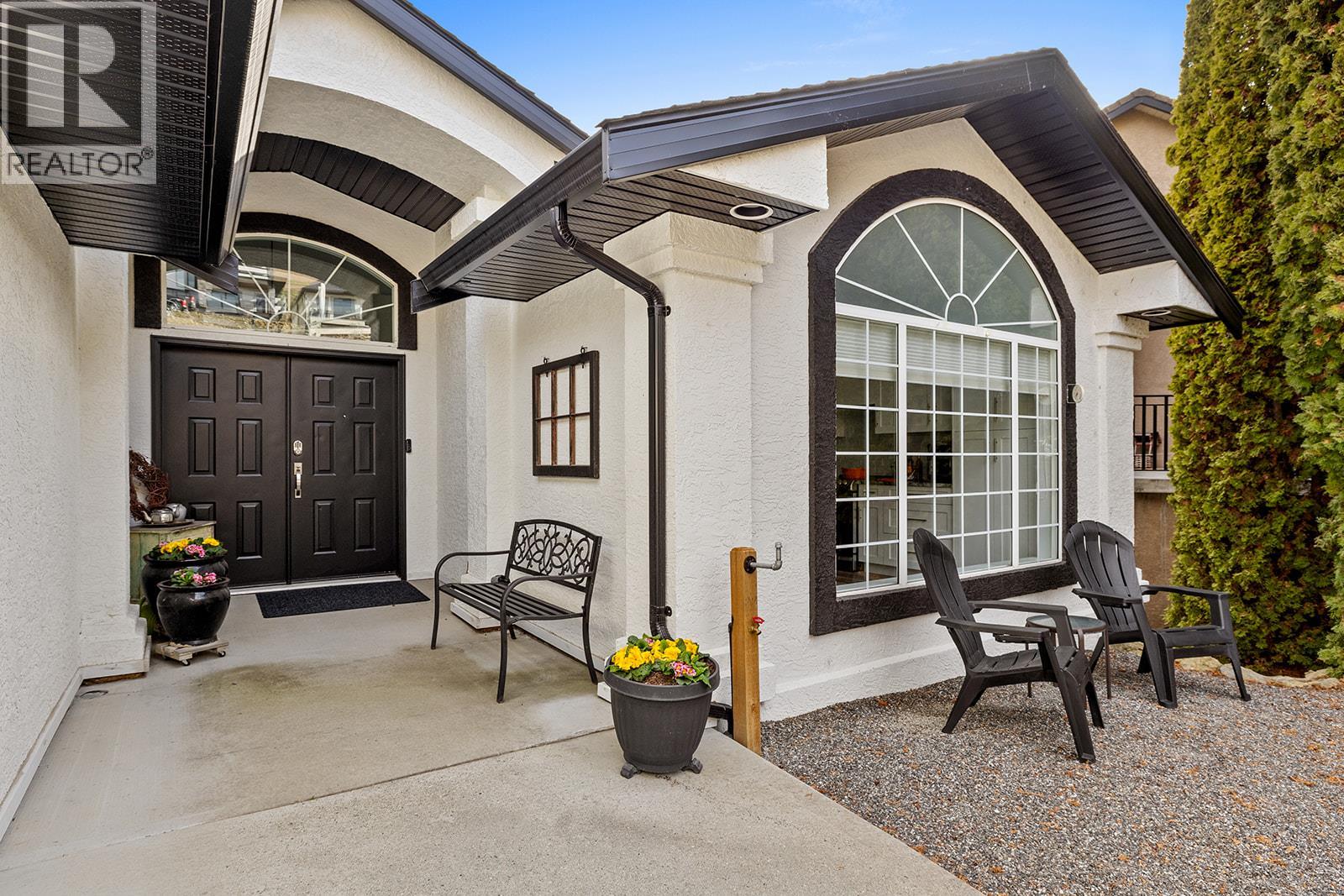  1405 Menu Road, West Kelowna