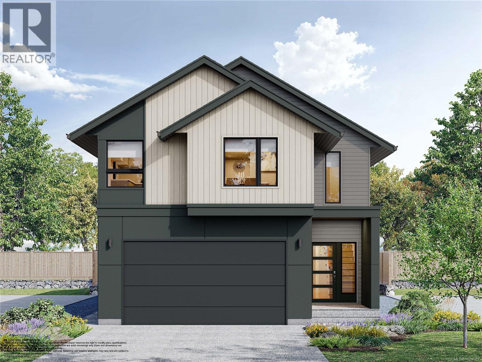  3592 Temperate Place, Colwood