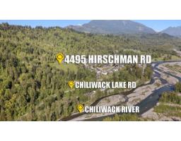 4495 Hirschman Road, Chilliwack River Valley, Chilliwack, BC V2R4R9 Photo 40