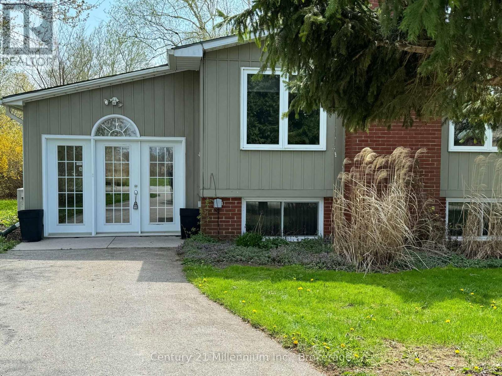 72234 LAKESHORE DRIVE - 1
