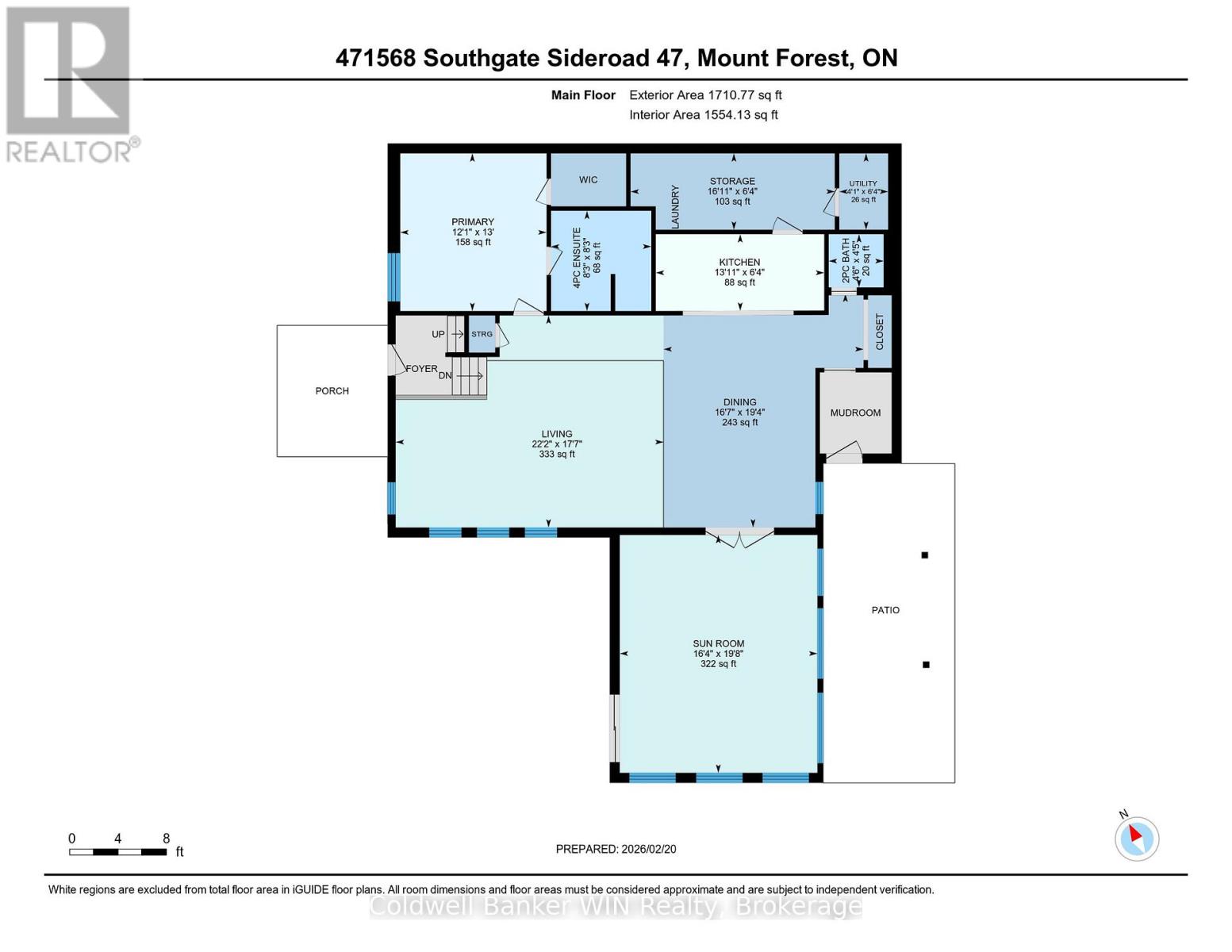 471568 SOUTHGATE SIDEROAD 47 - 43
