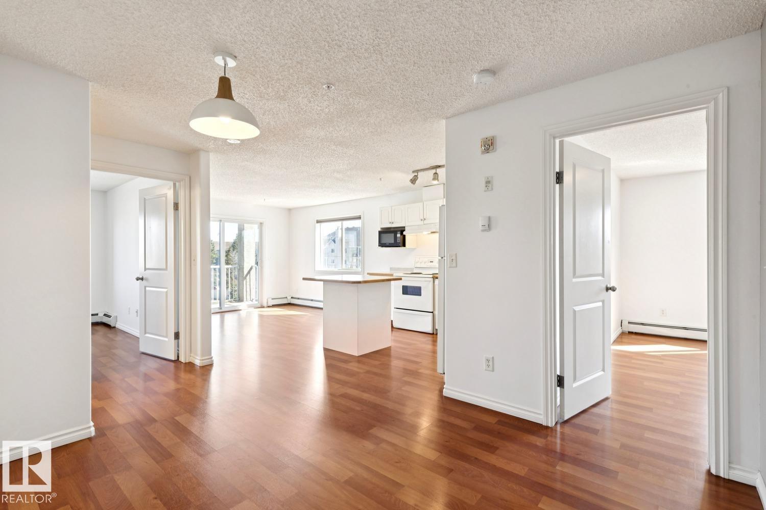 #419 10535 122 ST NW, Edmonton