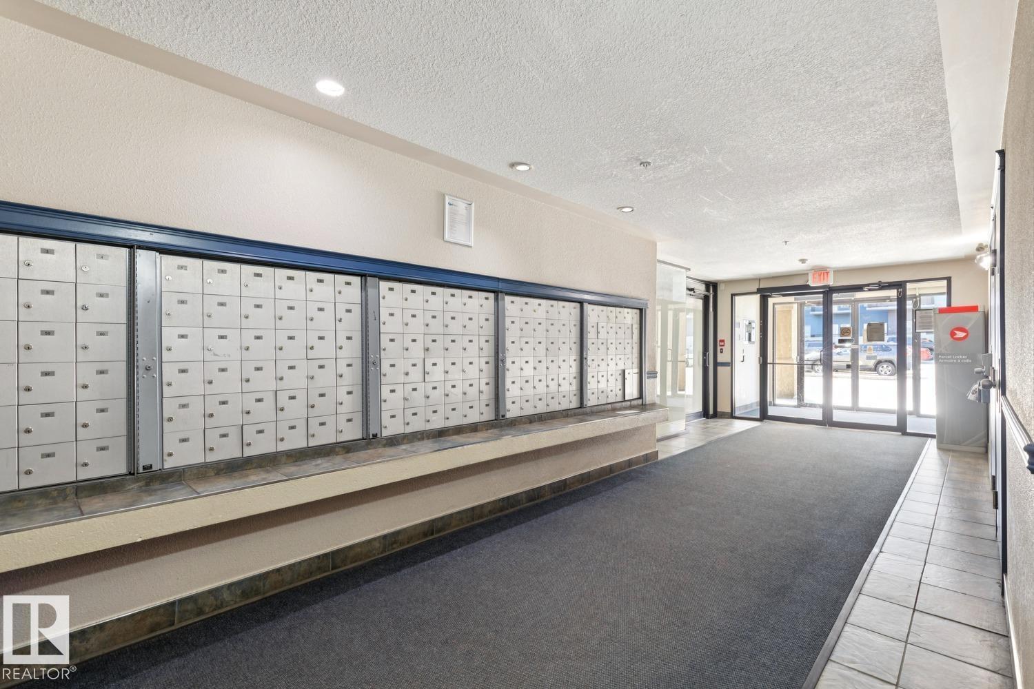 #419 10535 122 ST NW, Edmonton