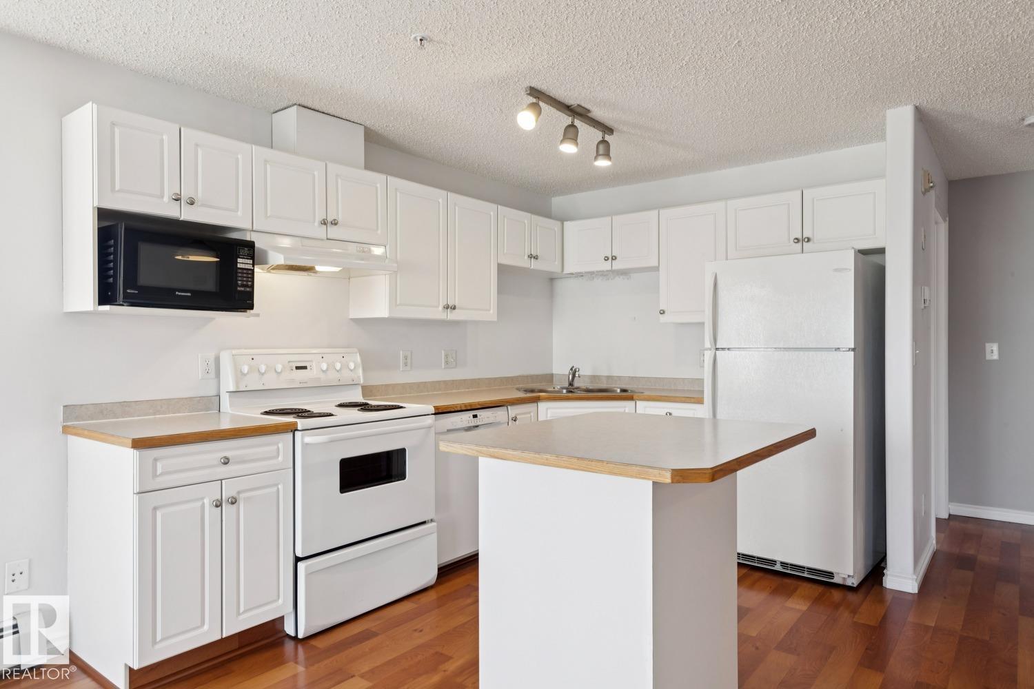 #419 10535 122 ST NW, Edmonton