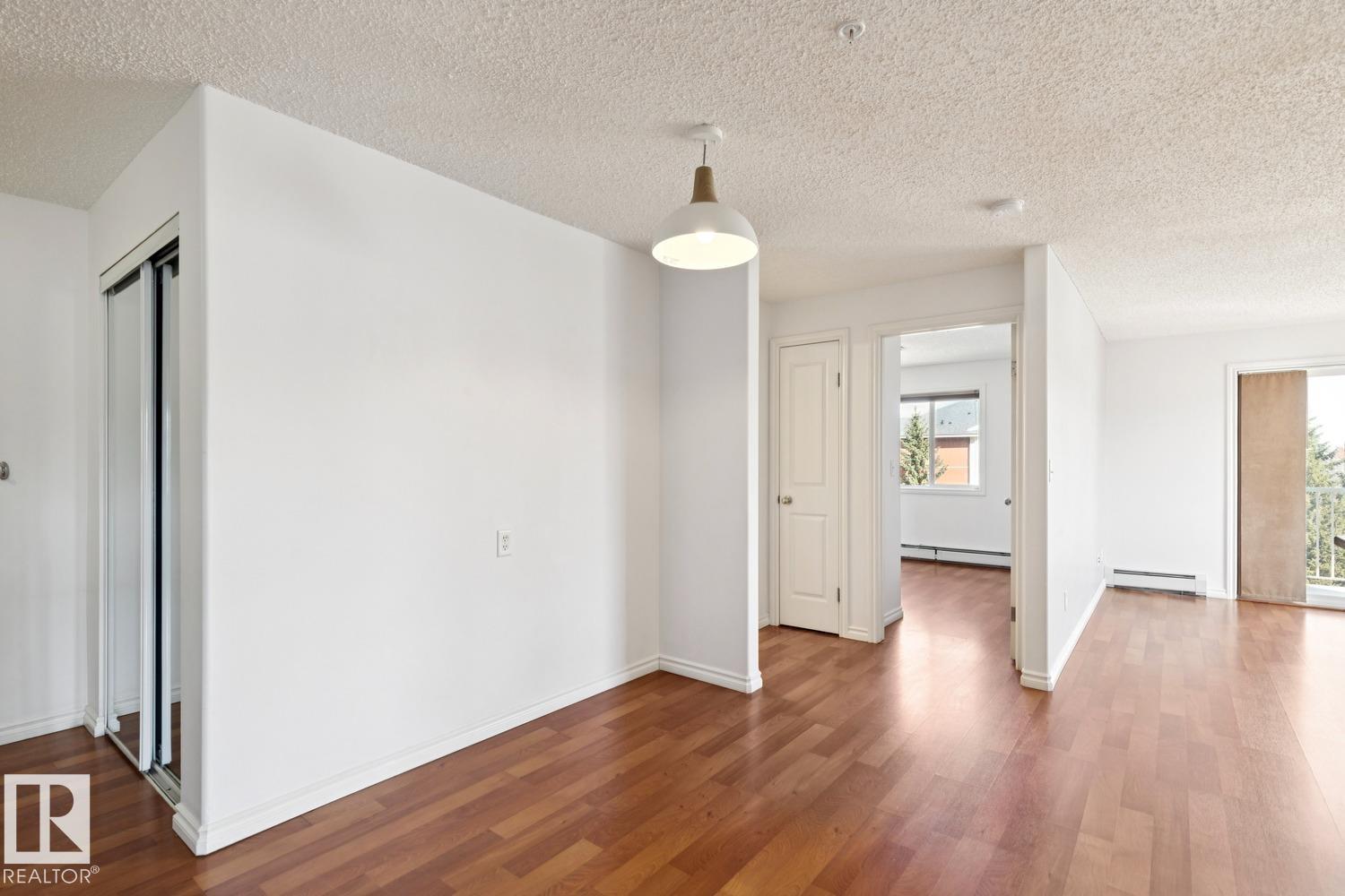 #419 10535 122 ST NW, Edmonton