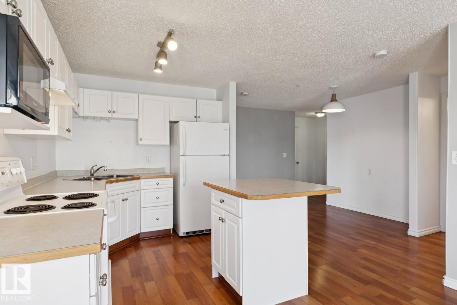 #419 10535 122 ST NW, Edmonton