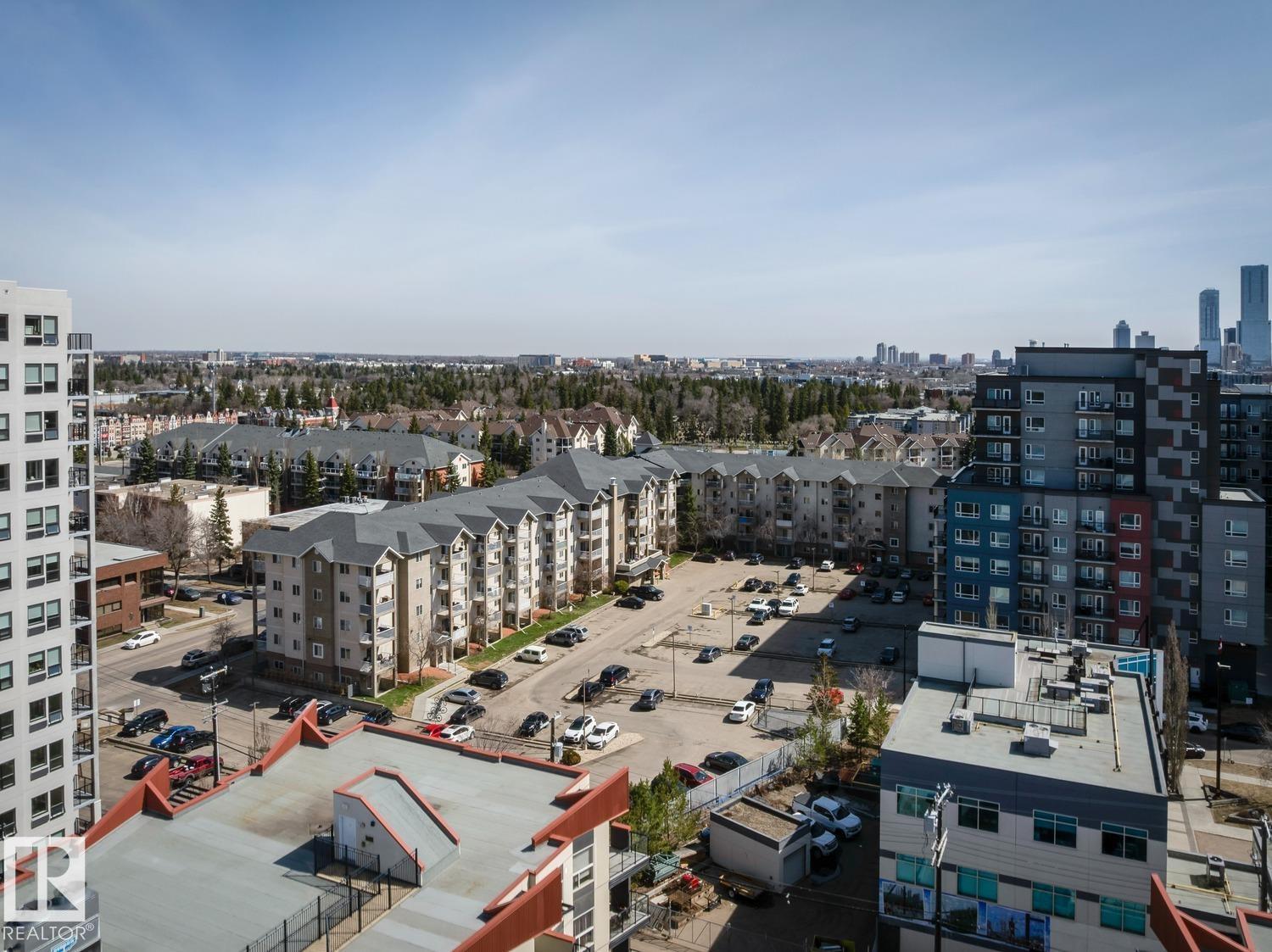 #419 10535 122 ST NW, Edmonton
