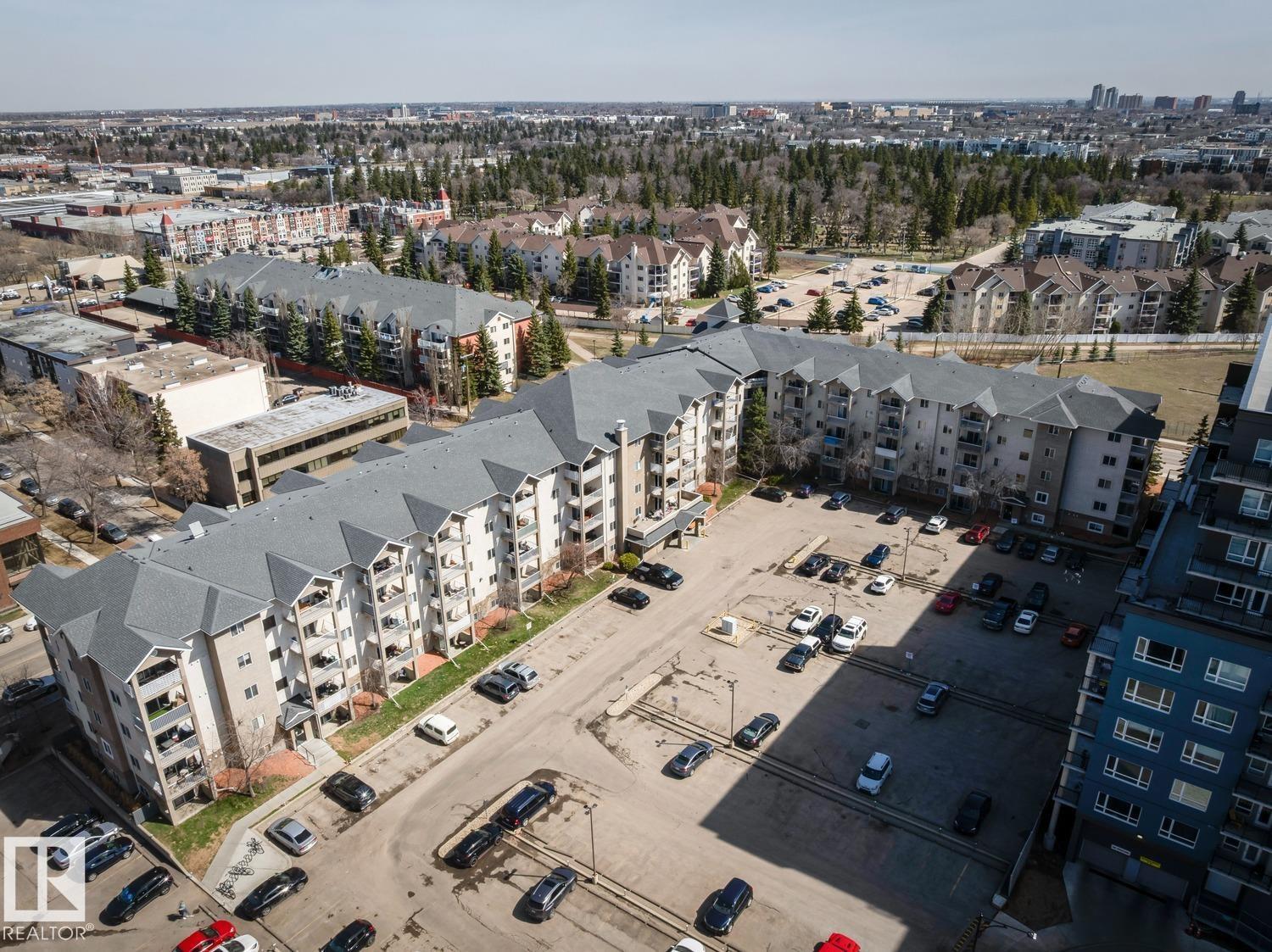 #419 10535 122 ST NW, Edmonton