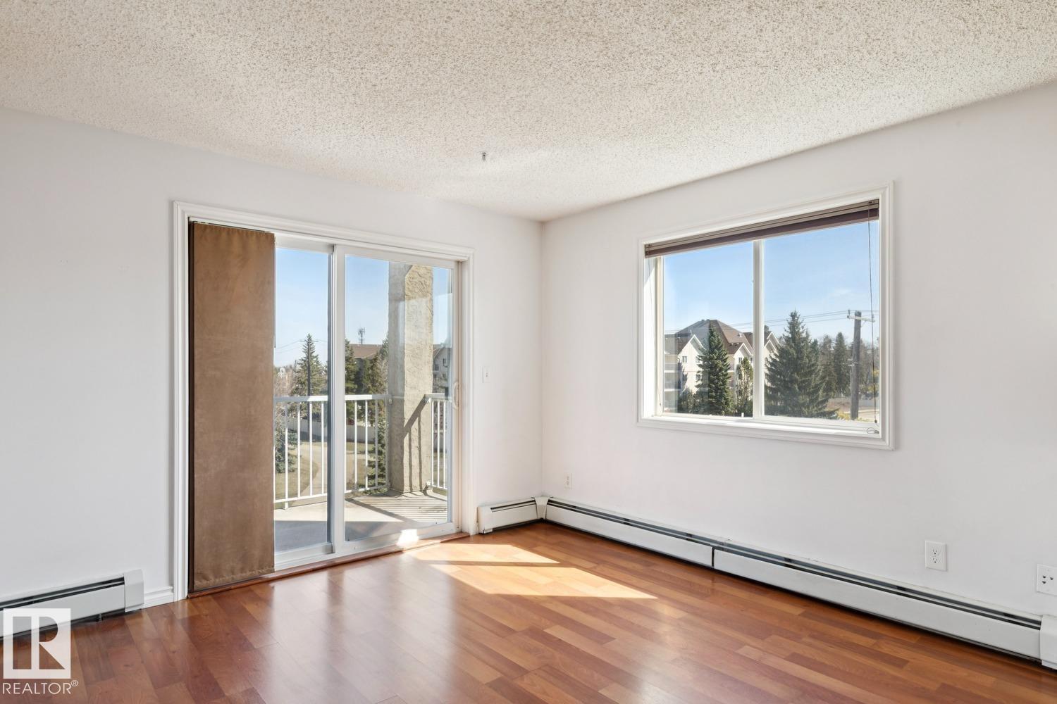 #419 10535 122 ST NW, Edmonton
