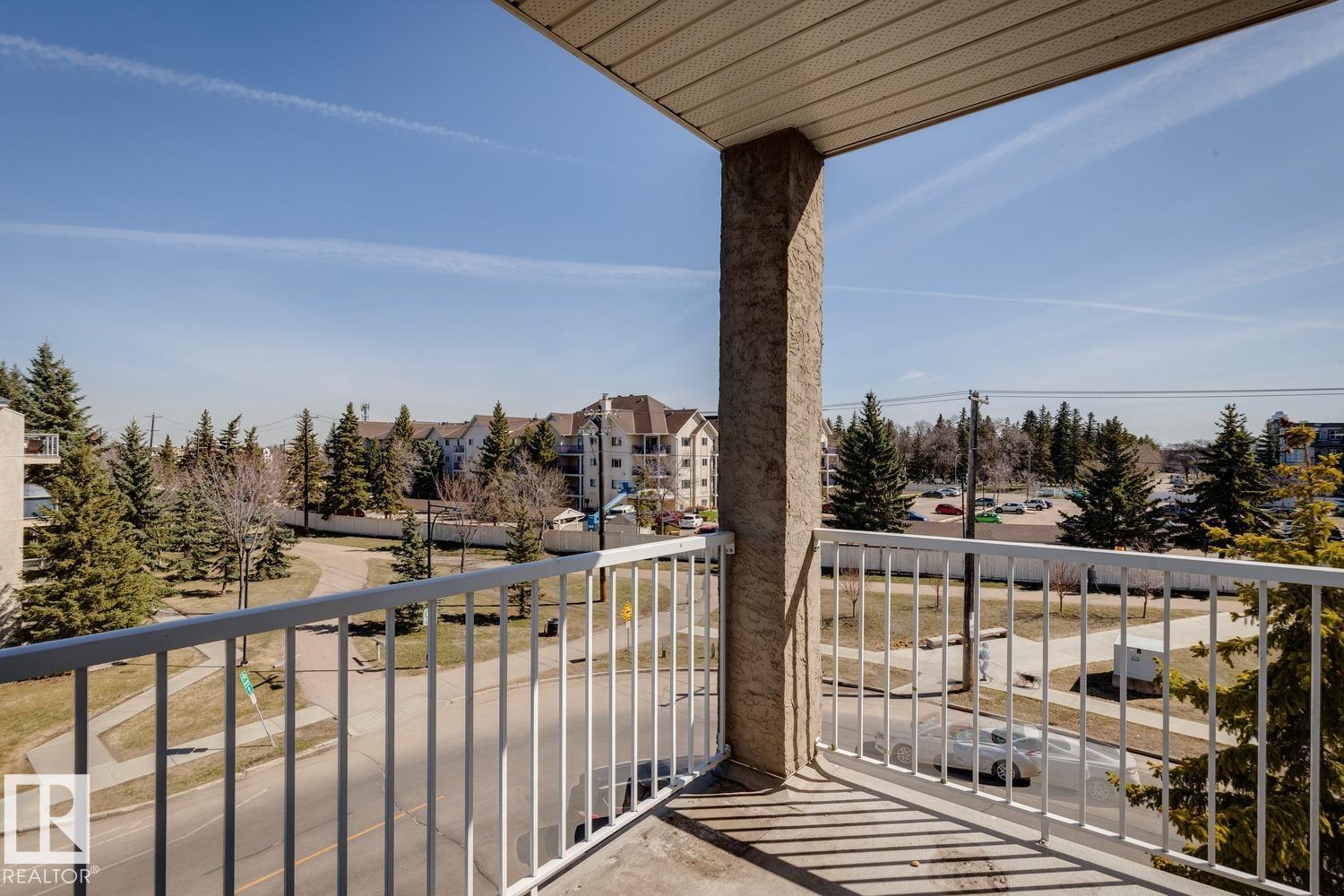 #419 10535 122 ST NW, Edmonton