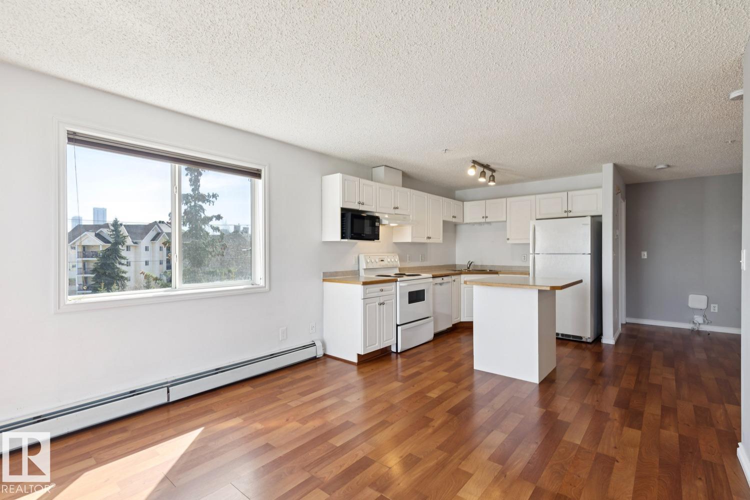 #419 10535 122 ST NW, Edmonton
