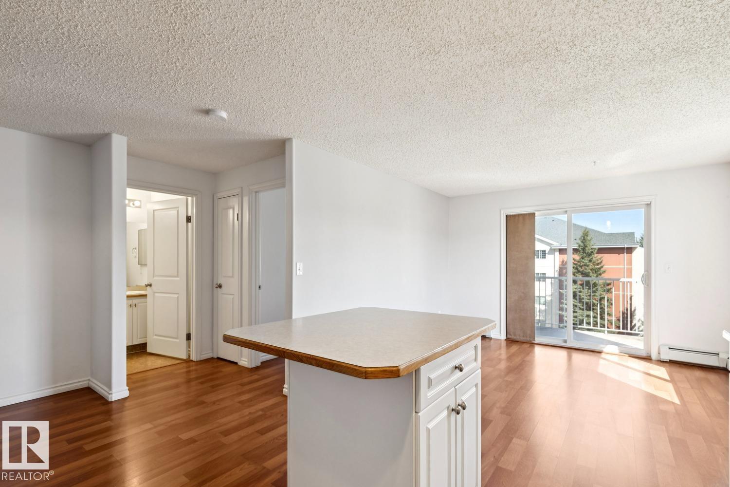 #419 10535 122 ST NW, Edmonton