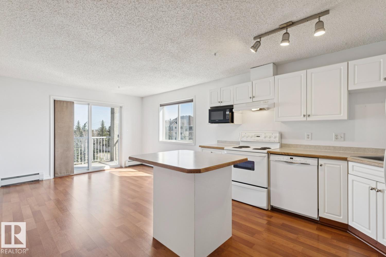 #419 10535 122 ST NW, Edmonton