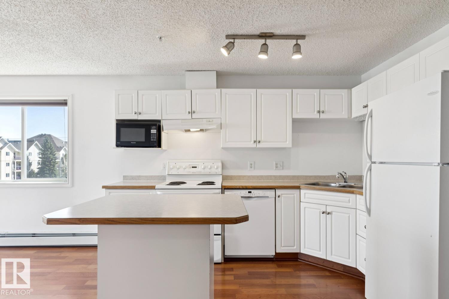 #419 10535 122 ST NW, Edmonton