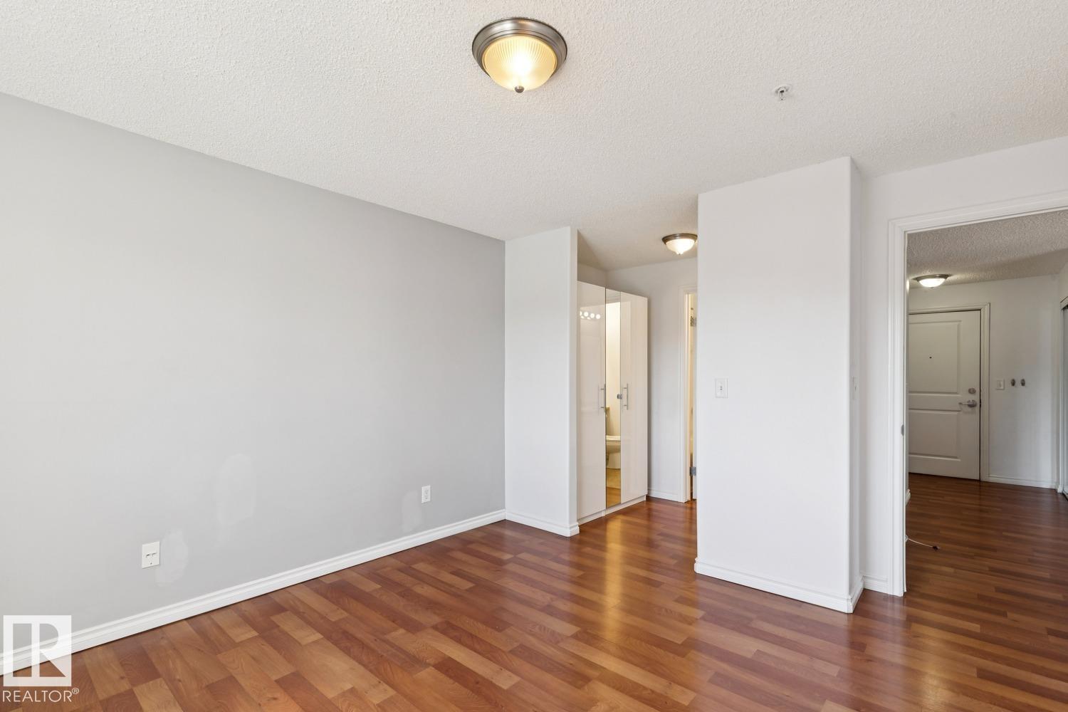 #419 10535 122 ST NW, Edmonton