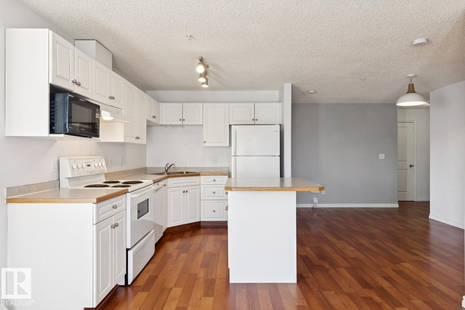 #419 10535 122 ST NW, Edmonton
