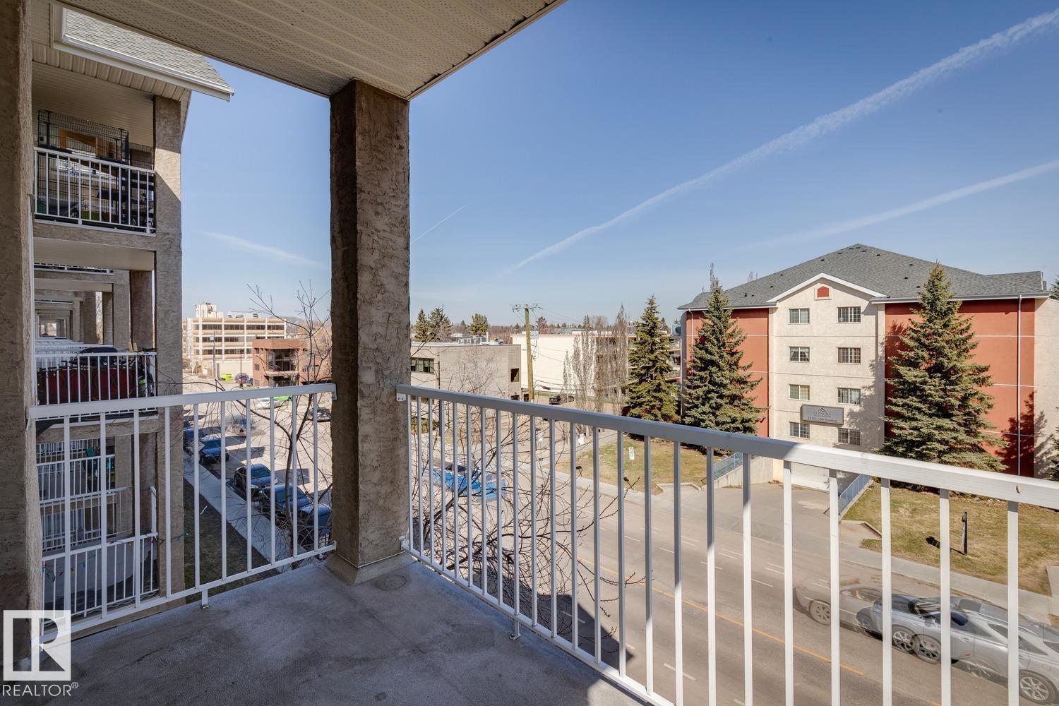 #419 10535 122 ST NW, Edmonton