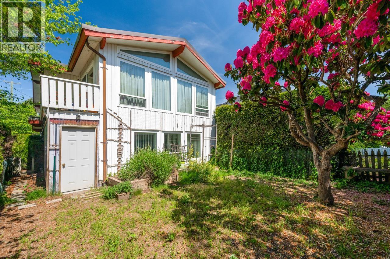 5 Bed, 3 Bath House for Sale in Vancouver – 3488 HIGHBURY STREET, Vancouver - Image 29