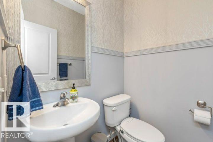 349 COWAN CR, Sherwood Park