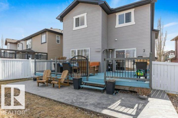 349 COWAN CR, Sherwood Park