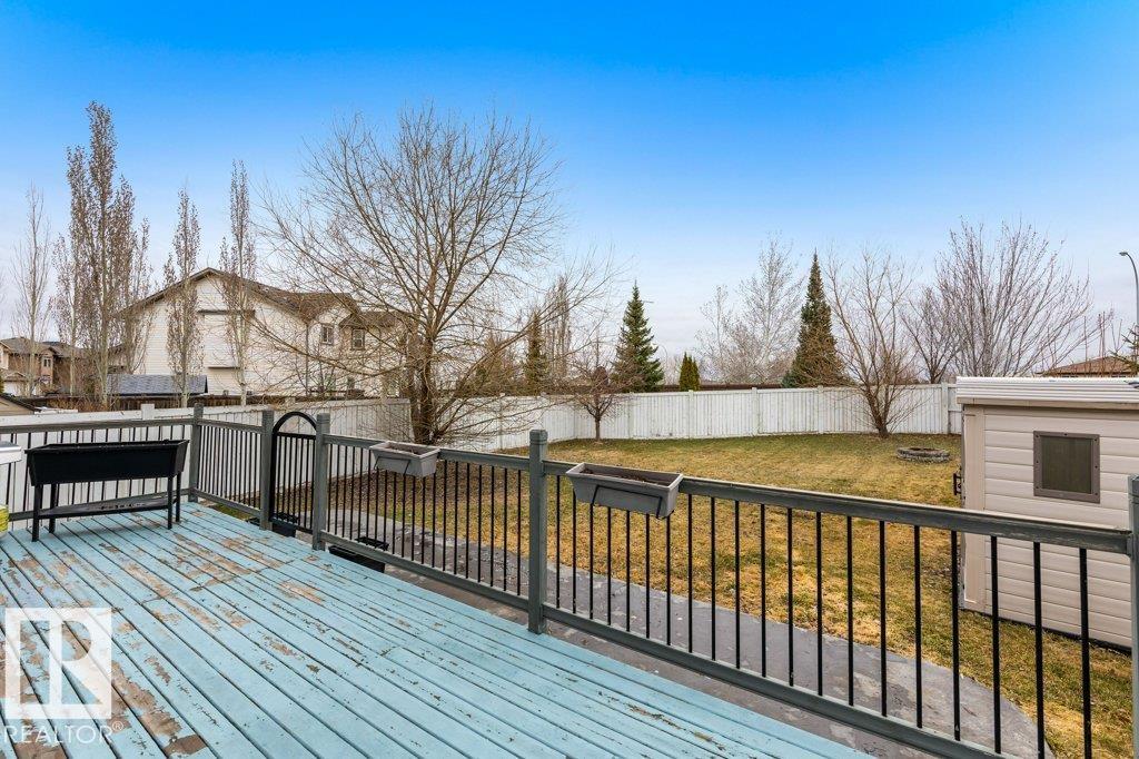 349 COWAN CR, Sherwood Park